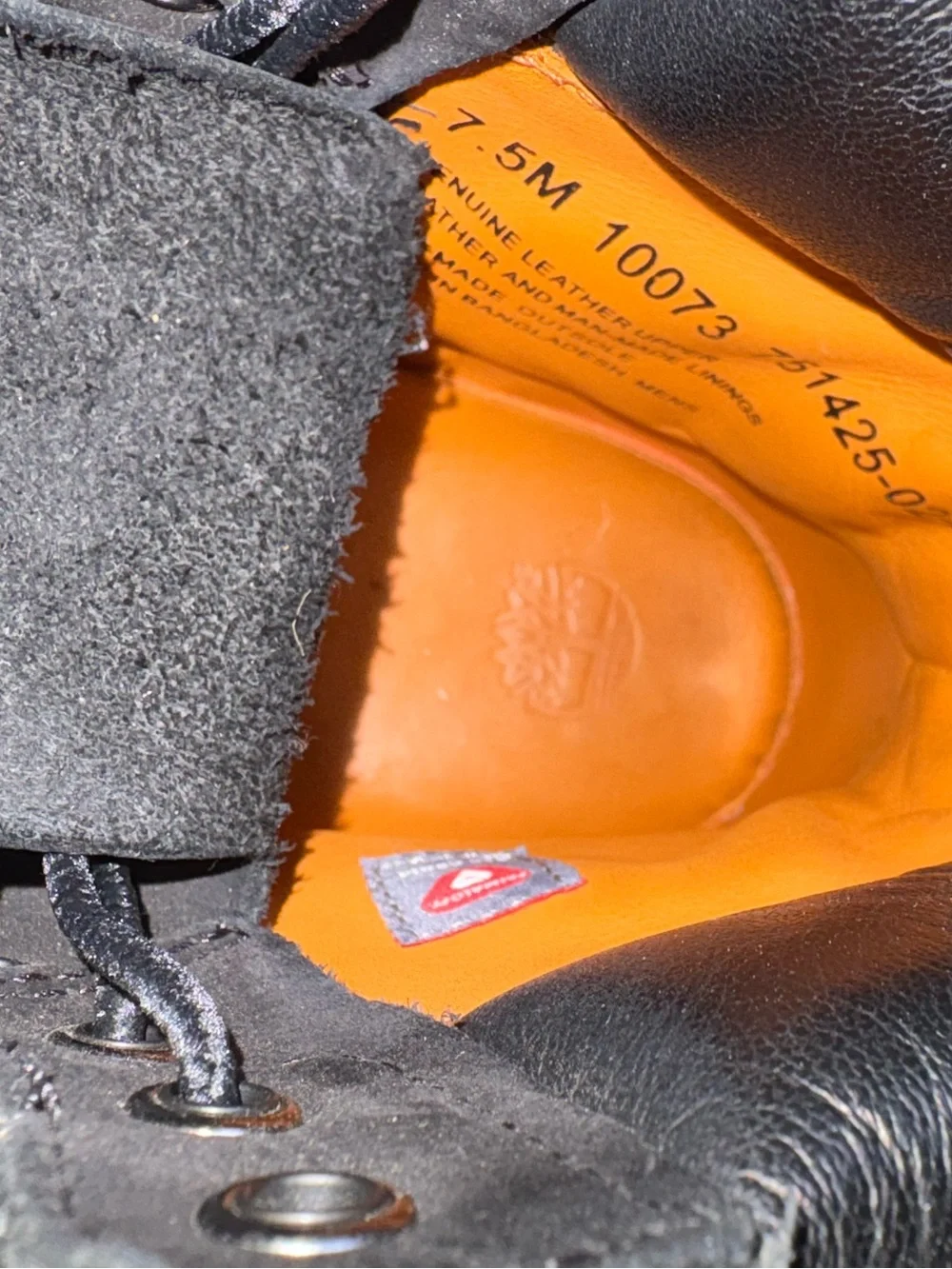 Timberland 6